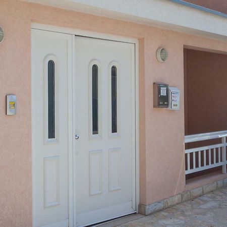 Apartman Antonio Lägenhet Makarska Exteriör bild